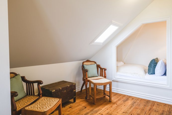 Imagen de la habitación del Hotel Aldan. Foto 15