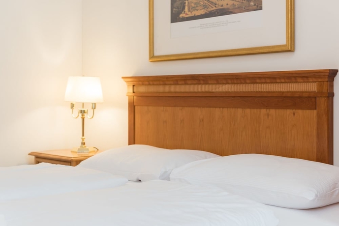 Imagen de la habitación del Hotel Aldano Serviced Apartments. Foto 12