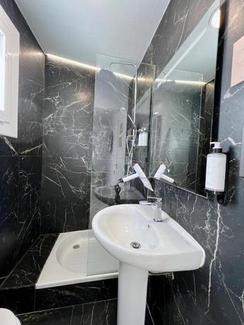 Imagen de la habitación del Hotel Aldara Sitges. Foto 4