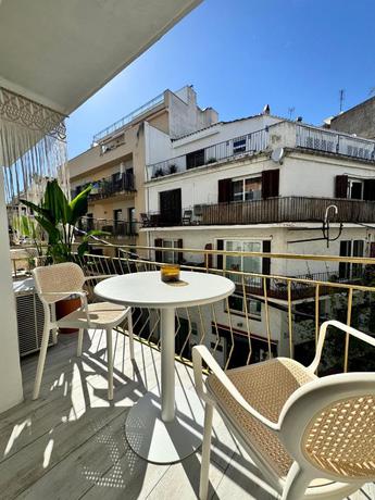Imagen de la habitación del Hotel Aldara Sitges. Foto 8