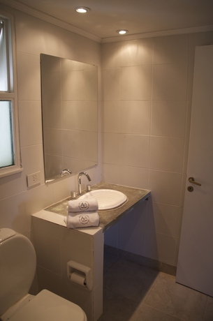 Imagen de la habitación del Hotel Aldea Andina andspa. Foto 8