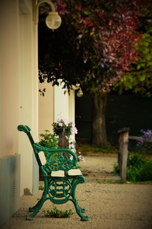 Imagen general del Hotel Aldea Andina andspa. Foto 3