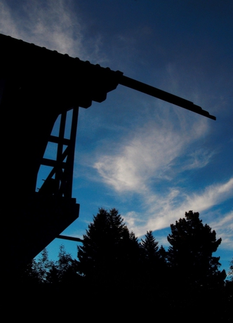 Imagen general del Hotel Aldea Andina andspa. Foto 4