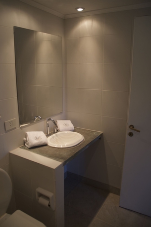 Imagen de la habitación del Hotel Aldea Andina andspa. Foto 10