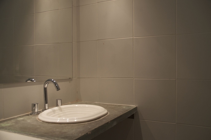 Imagen de la habitación del Hotel Aldea Andina andspa. Foto 11