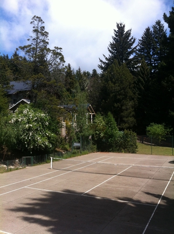 Imagen general del Hotel Aldea Andina andspa. Foto 5