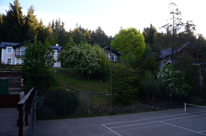 Imagen general del Hotel Aldea Andina andspa. Foto 6