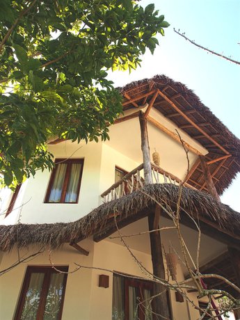 Imagen general del Hotel Aldea Balam. Foto 3