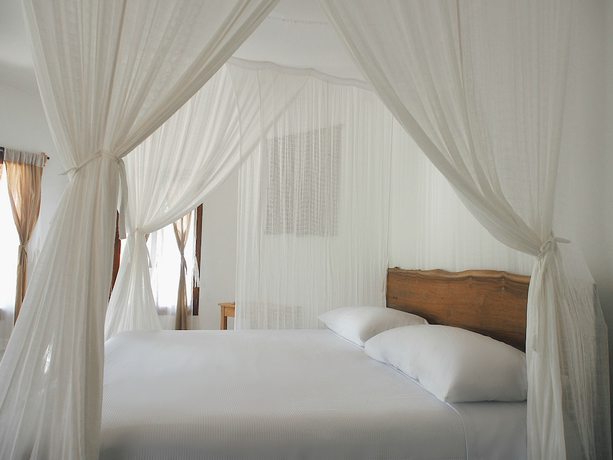 Imagen de la habitación del Hotel Aldea Balam. Foto 7