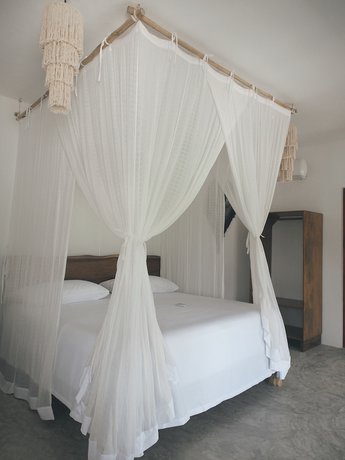 Imagen de la habitación del Hotel Aldea Balam. Foto 11