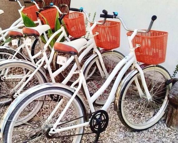 Imagen general del Hotel Aldea Balam. Foto 2