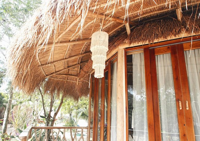 Imagen general del Hotel Aldea Balam. Foto 5