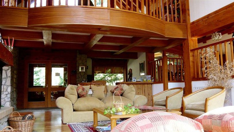 Imagen de los interiores del Hotel Aldea Bonita. Foto 13
