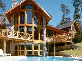 Imagen de los exteriores del Hotel Aldea Bonita. Foto 9