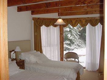 Imagen de la habitación del Hotel Aldea Bonita. Foto 4