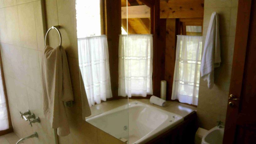 Imagen de la habitación del Hotel Aldea Bonita. Foto 5