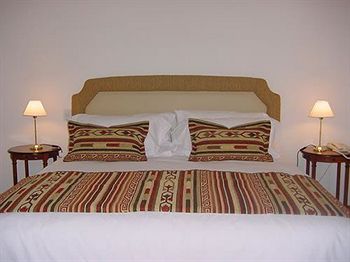 Imagen de la habitación del Hotel Aldea Bonita. Foto 7