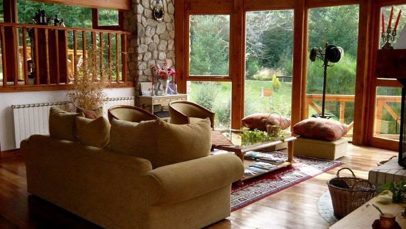 Imagen de los interiores del Hotel Aldea Bonita. Foto 15
