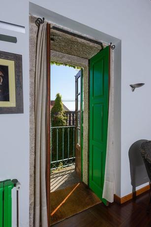 Imagen general del Hotel Aldea Bordons. Foto 2