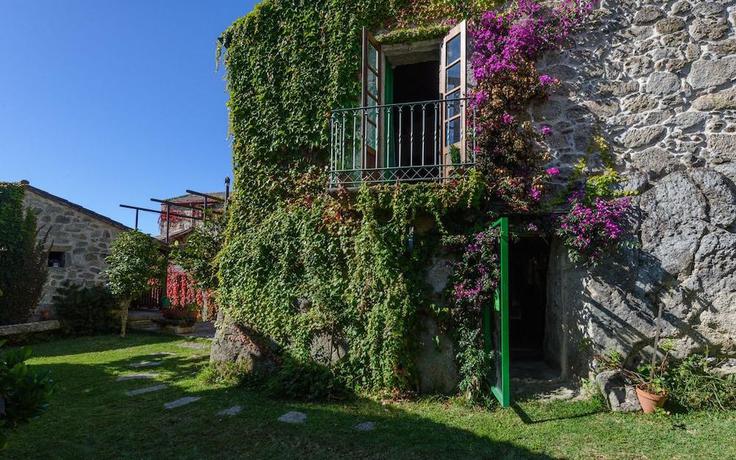 Imagen general del Hotel Aldea Bordons. Foto 7