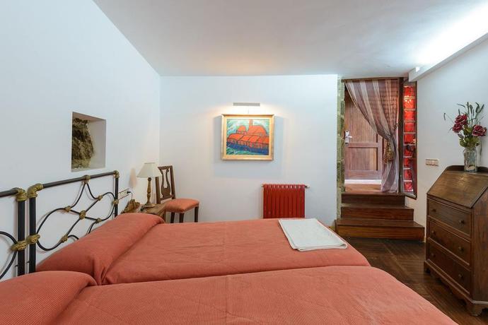 Imagen general del Hotel Aldea Bordons. Foto 4