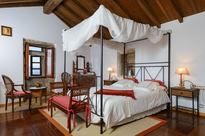 Imagen general del Hotel Aldea Bordons. Foto 5