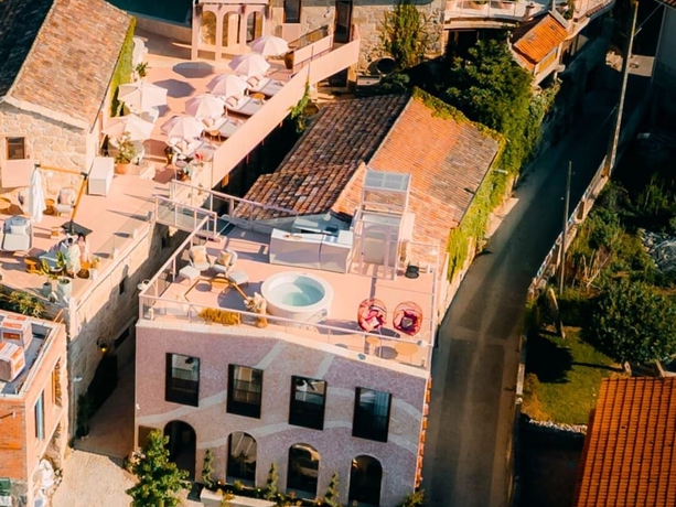 Imagen general del Hotel Aldea Calma. Foto 1