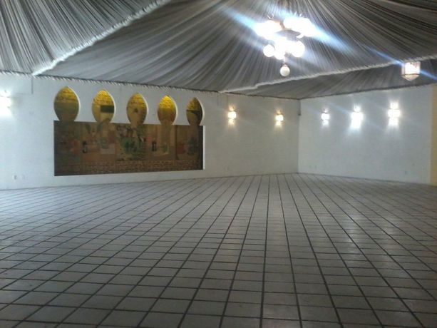 Imagen de la habitación del Hotel Aldea Del Bazar, Tehuac&aacute;n. Foto 5