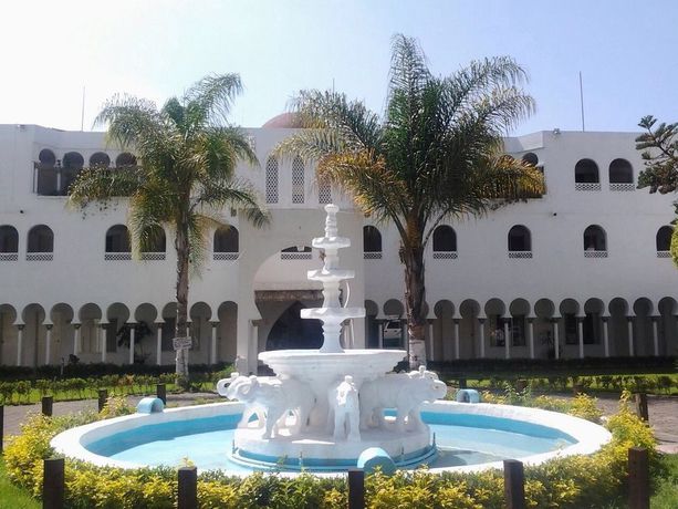 Imagen de la habitación del Hotel Aldea Del Bazar, Tehuac&aacute;n. Foto 12