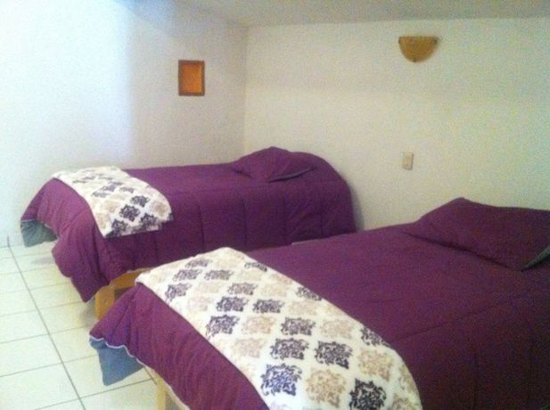 Imagen de la habitación del Hotel Aldea Del Bazar, Tehuac&aacute;n. Foto 13