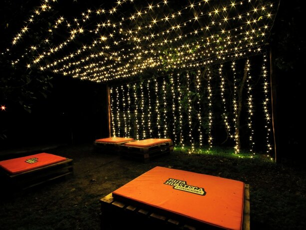 Imagen general del Hotel Aldea Huasteca. Foto 3