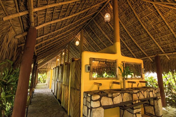 Imagen general del Hotel Aldea Huasteca. Foto 4