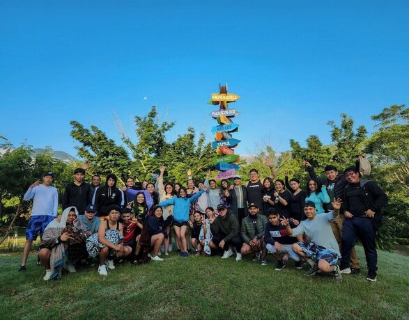 Imagen general del Hotel Aldea Huasteca. Foto 6