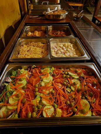 Imagen general del Hotel Aldea Huasteca. Foto 10