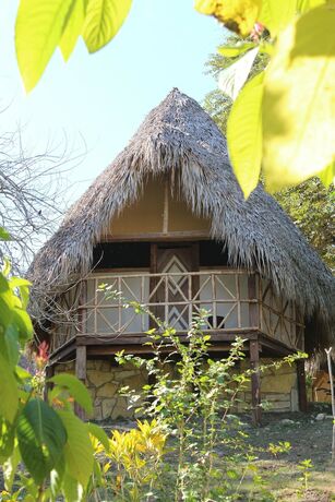 Imagen general del Hotel Aldea Huasteca. Foto 13