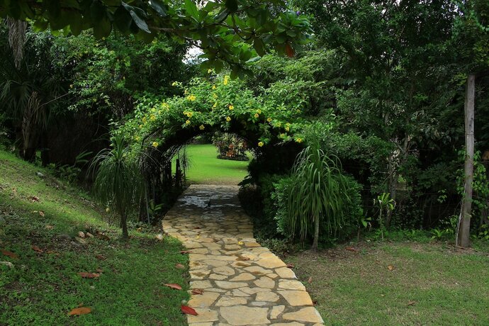 Imagen general del Hotel Aldea Huasteca. Foto 15