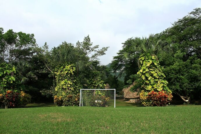 Imagen general del Hotel Aldea Huasteca. Foto 16