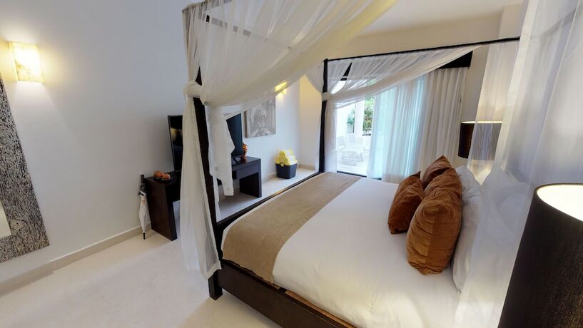 Imagen general del Hotel Aldea Thai by Playa Moments. Foto 5