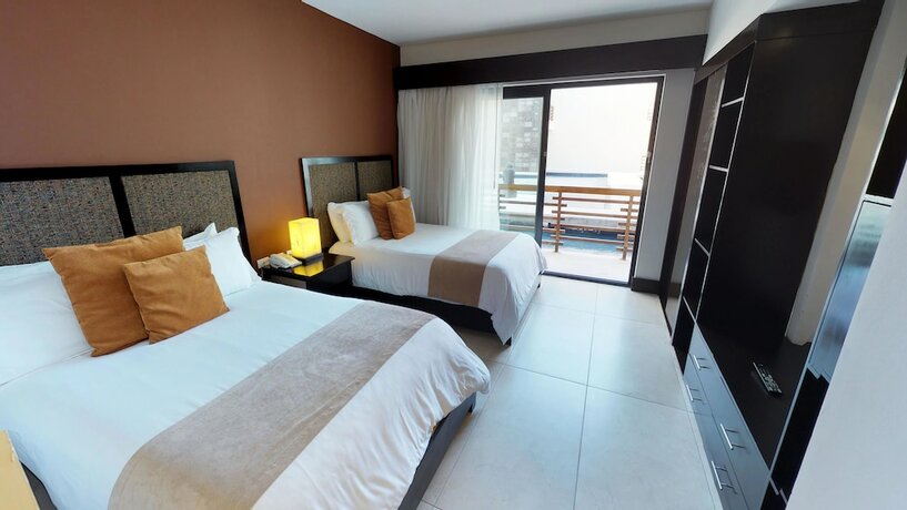 Imagen general del Hotel Aldea Thai by Playa Moments. Foto 8