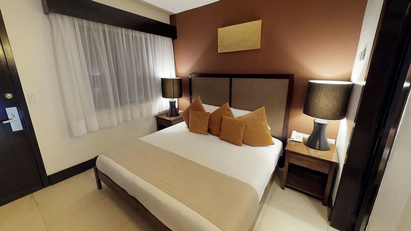 Imagen general del Hotel Aldea Thai by Playa Moments. Foto 9
