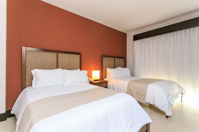 Imagen general del Hotel Aldea Thai by Playa Moments. Foto 10