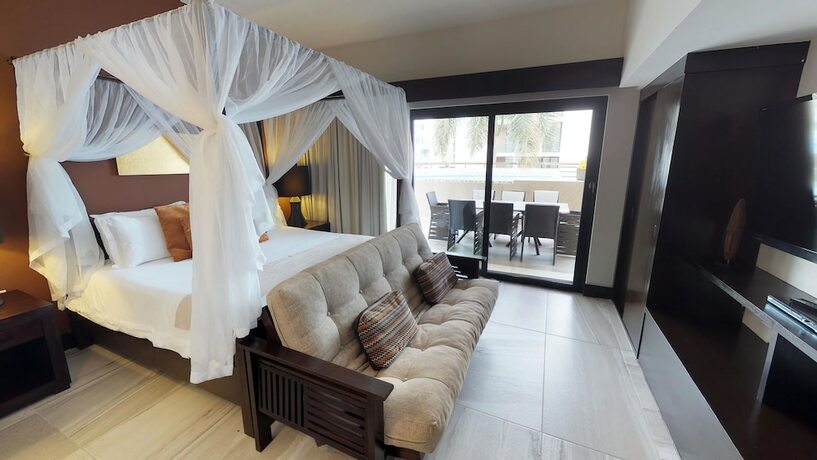 Imagen general del Hotel Aldea Thai by Playa Moments. Foto 14