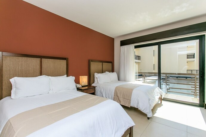 Imagen general del Hotel Aldea Thai by Playa Moments. Foto 15