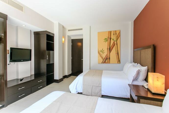 Imagen general del Hotel Aldea Thai by Playa Moments. Foto 16