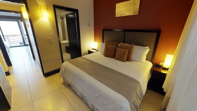 Imagen general del Hotel Aldea Thai by Playa Moments. Foto 17