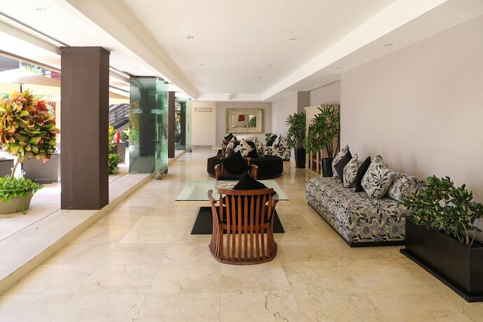 Imagen general del Hotel Aldea Thai by Playa Moments. Foto 18