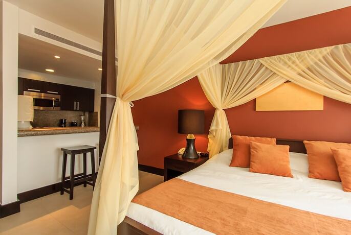 Imagen general del Hotel Aldea Thai by Playa Moments. Foto 19