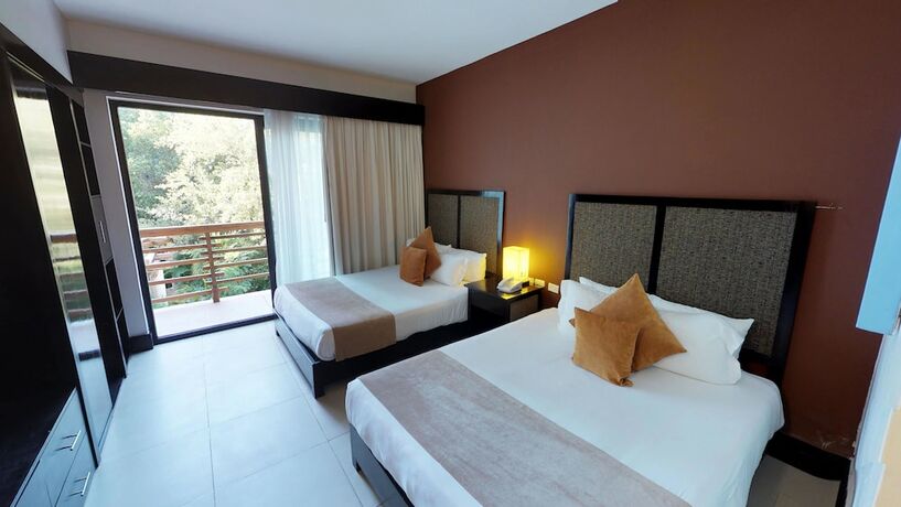 Imagen general del Hotel Aldea Thai by Playa Moments. Foto 20