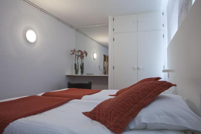 Imagen de la habitación del Hotel Aldeamento Turístico Do Camarido. Foto 2