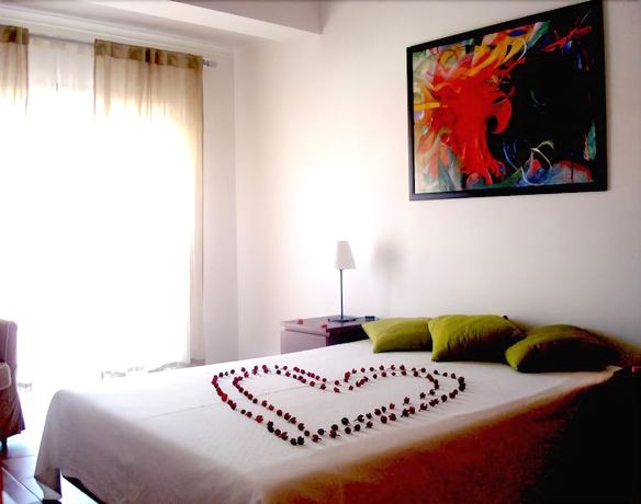 Imagen de la habitación del Hotel Aldeamento Turistico De Palmela. Foto 6